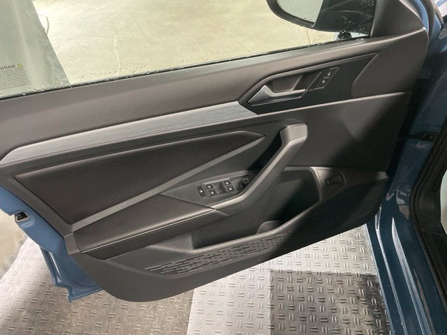 2026 Volkswagen Jetta Sport - Photo 12