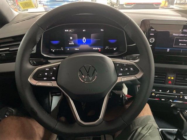 2026 Volkswagen Jetta Sport - Photo 17