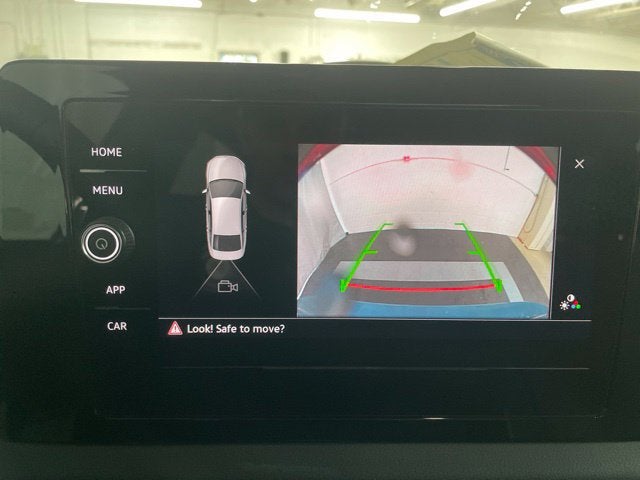2026 Volkswagen Jetta Sport - Photo 20
