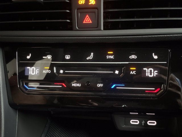 2026 Volkswagen Jetta Sport - Photo 21