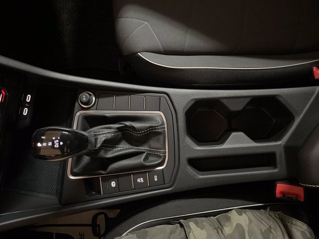2026 Volkswagen Jetta Sport - Photo 22