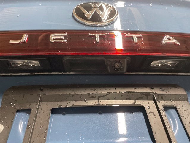 2026 Volkswagen Jetta Sport - Photo 8