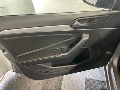 2027 Volkswagen Jetta Sport