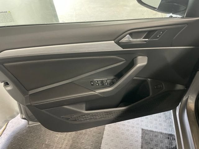 2027 Volkswagen Jetta Sport
