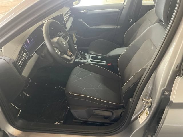 2027 Volkswagen Jetta Sport