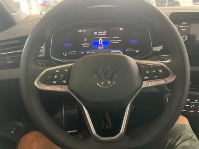2027 Volkswagen Jetta Sport