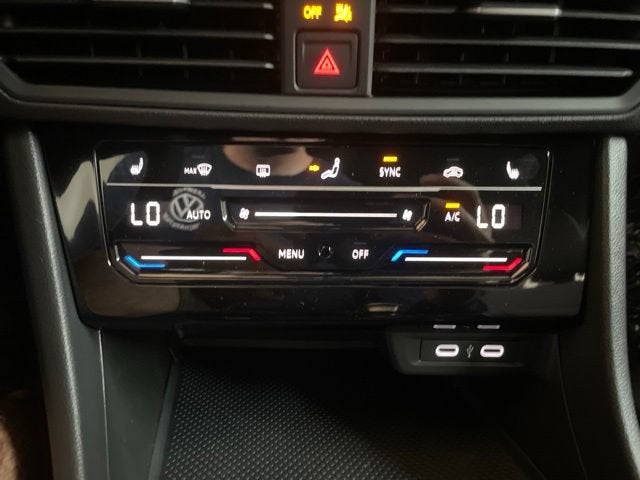 2027 Volkswagen Jetta Sport