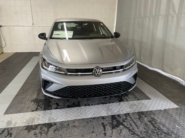 2027 Volkswagen Jetta Sport