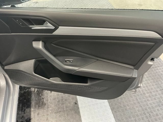2027 Volkswagen Jetta Sport