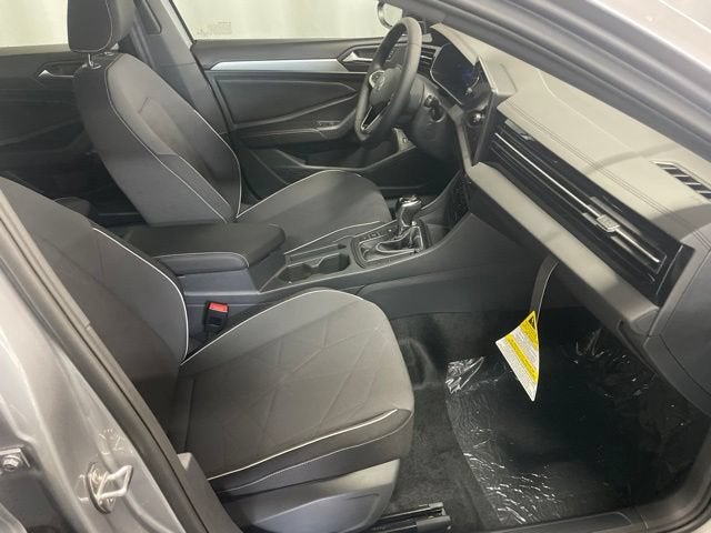 2027 Volkswagen Jetta Sport