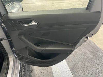 2027 Volkswagen Jetta Sport
