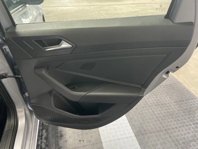 2027 Volkswagen Jetta Sport