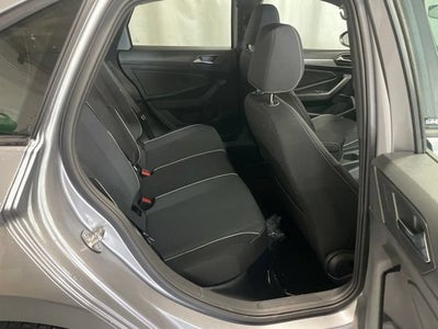 2027 Volkswagen Jetta Sport