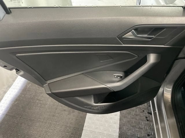 2027 Volkswagen Jetta Sport