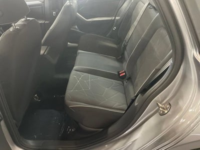 2027 Volkswagen Jetta Sport