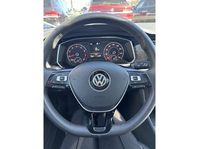 2020 Volkswagen Jetta SE