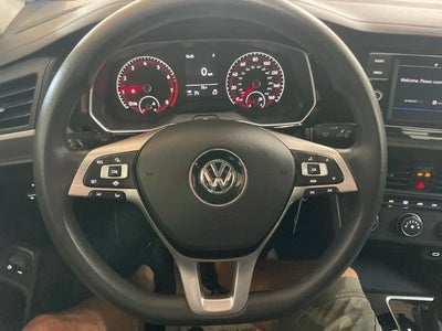 2021 Volkswagen Jetta S