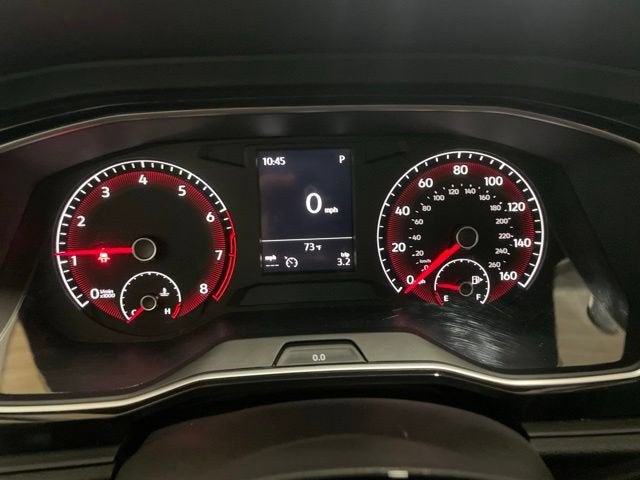 2021 Volkswagen Jetta S