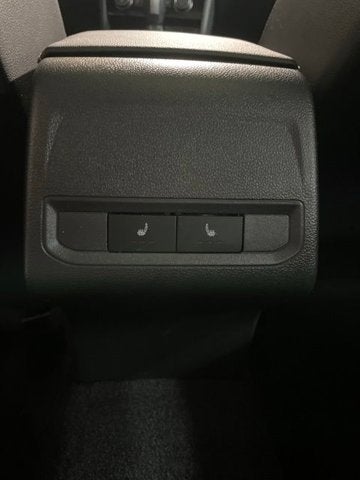 2021 Volkswagen Jetta SE