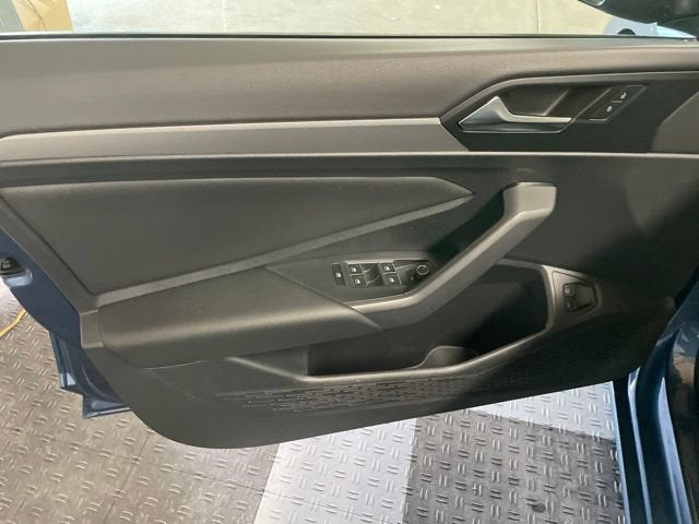 2021 Volkswagen Jetta SE