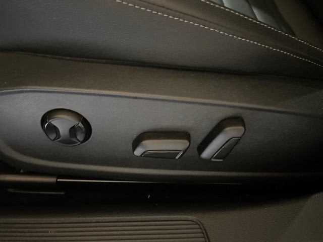 2021 Volkswagen Jetta SE