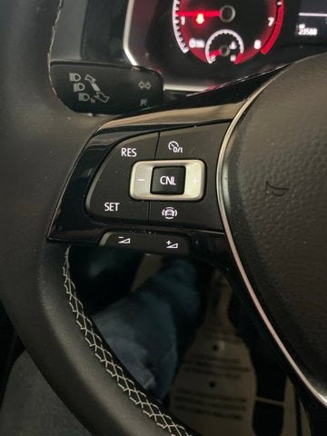 2021 Volkswagen Jetta SE
