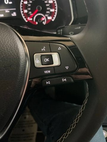 2021 Volkswagen Jetta SE
