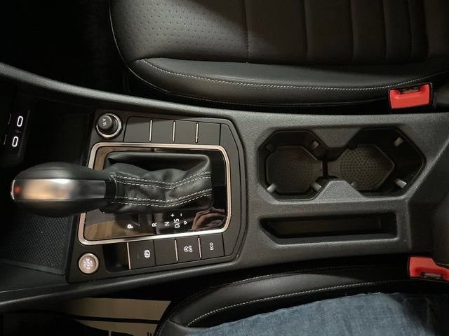 2021 Volkswagen Jetta SE