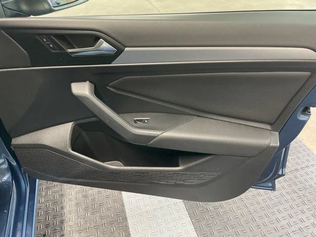 2021 Volkswagen Jetta SE