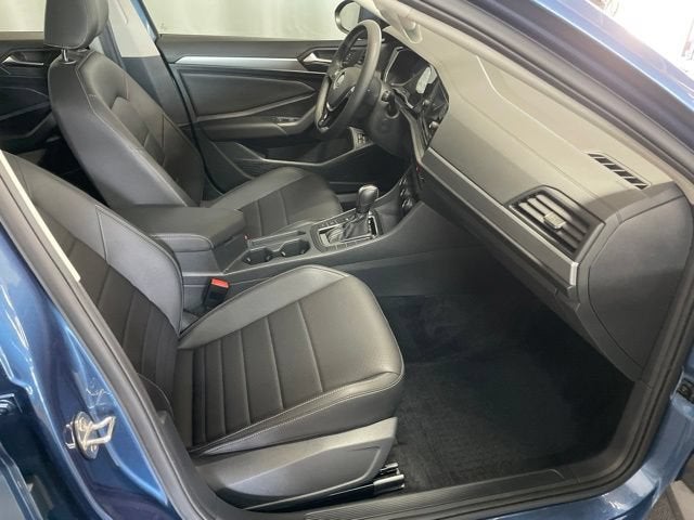 2021 Volkswagen Jetta SE