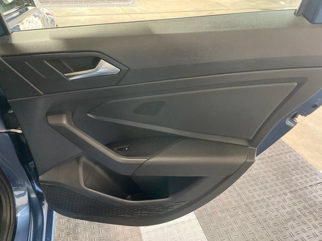 2021 Volkswagen Jetta SE