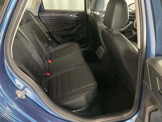 2021 Volkswagen Jetta SE