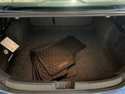2021 Volkswagen Jetta SE