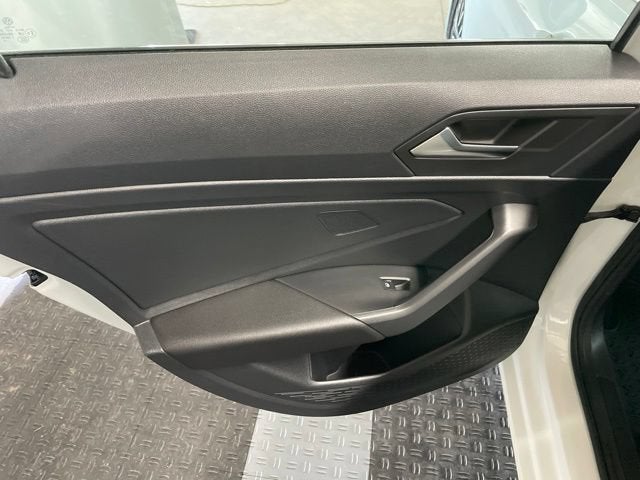 2019 Volkswagen Jetta SEL