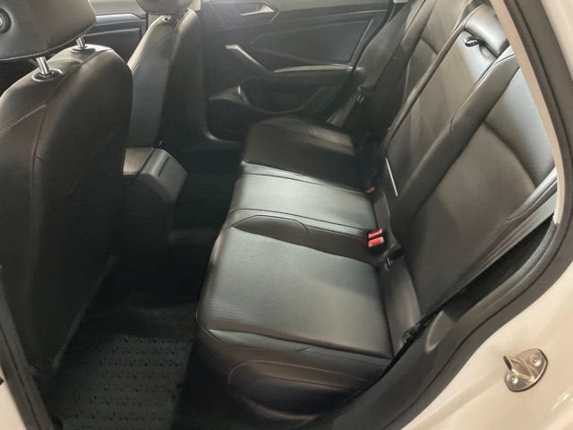 2019 Volkswagen Jetta SEL