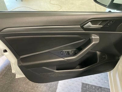 2019 Volkswagen Jetta SEL