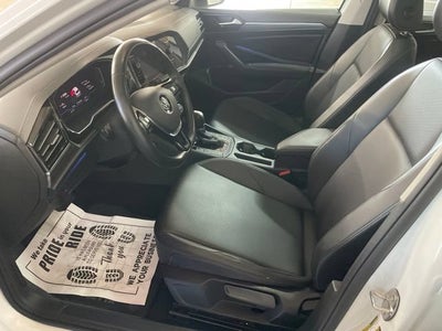 2019 Volkswagen Jetta SEL