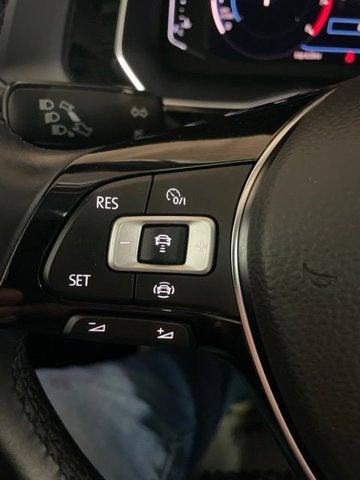2019 Volkswagen Jetta SEL
