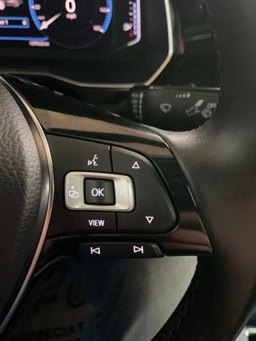 2019 Volkswagen Jetta SEL
