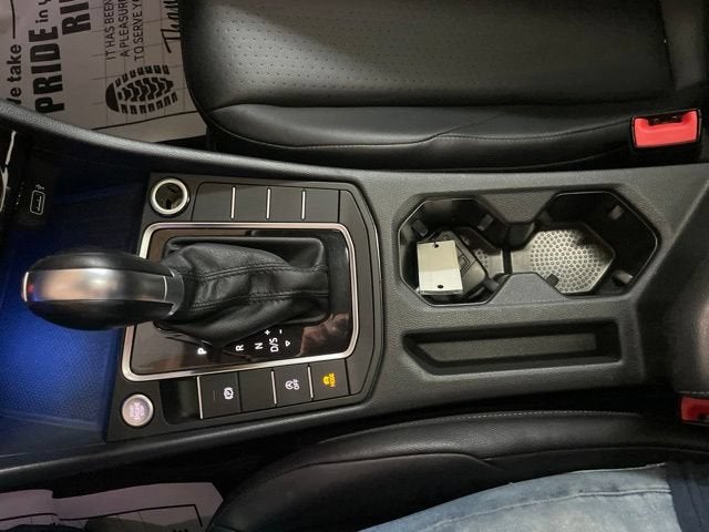 2019 Volkswagen Jetta SEL