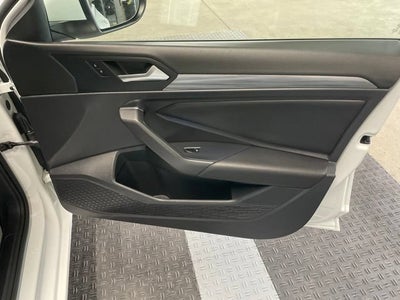 2019 Volkswagen Jetta SEL