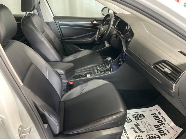 2019 Volkswagen Jetta SEL