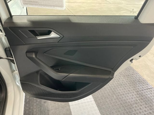 2019 Volkswagen Jetta SEL