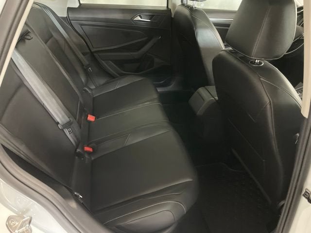 2019 Volkswagen Jetta SEL