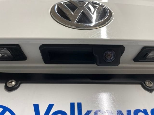 2019 Volkswagen Jetta SEL