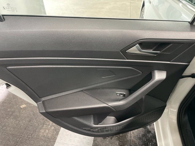 2023 Volkswagen Jetta SEL