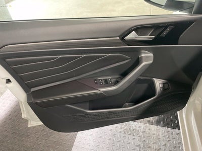 2023 Volkswagen Jetta SEL