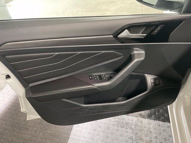 2023 Volkswagen Jetta SEL