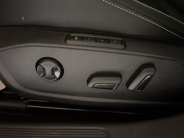 2023 Volkswagen Jetta SEL