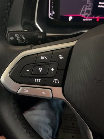2023 Volkswagen Jetta SEL